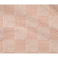 thumbnail image 4 of oneOone Tissu en Coton Flex Imprimé Géométrique pour Couture BTY 40 Pouces de Large, 4 of 4