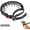 Black Black, variant on Martingale No Pull Dog Collar for Large Medium Small Dogs, Heavy Duty Nylon Reflective Adjustable Anti Pull Slip Collar with Buckle for Training Walking S Black Army Green