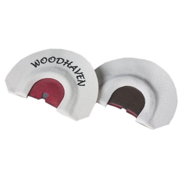 Woodhaven Red Ghost Diaphragm Turkey Call