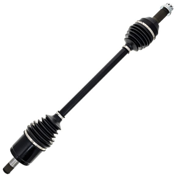 Niche Front CV Axle for Honda Pioneer 1000 1000-5 44220-HL4-A01 519-KCA2313X