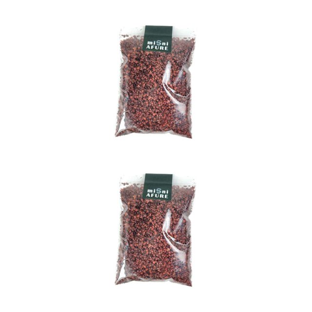 relayinert Scène Accessoires Feuille Micro Paysage Feuilles Modèle pour Table Sable Train Brun 50ml 2Set