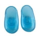 thumbnail image 1 of Protector de silicona transparente para los oídos Protector de tinte para el cabello Color de salón azul 2 piezas Hugtrwg Para estrenar, 1 of 3