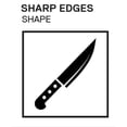 thumbnail image 3 of Kobalt 6-in Single-cut Bastard Tooth Mill File, 3 of 9