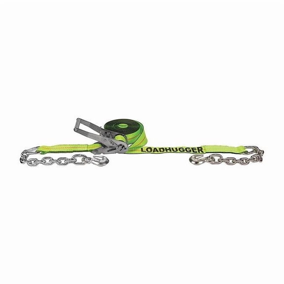 Lift-All Tiedown,Rtcht Strap Asmbly,Chain Anchor TE61014