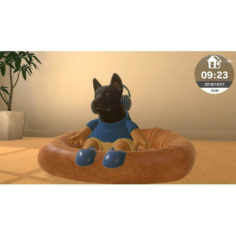 Little Friends: Dogs & Cats - Nintendo Switch 