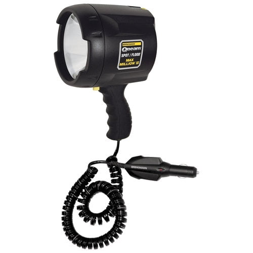 Brinkmann QBeam 12V DC Spotlight