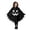 AB105 Black, variant on Bainana Halloween Onesie Romper Ghost Robe Outfits For Kids Breathable Long Sleeve Hooded Face Print Robe Boys And Girls School Play Clothes