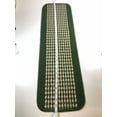 thumbnail image 3 of Imperial Rug Carpet Stair TREADS - Hunter Green (Pack of 4), 3 of 5