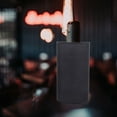 thumbnail image 4 of HEALEEP 2Pcs Classic Lamp Accessory Black Cloth Drum Shade Home Lighting, 4 of 8
