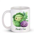 thumbnail image 1 of Customized Name Fairy Teeth Coffee Cup Novelty Future Dentist Travel Mug Personalized Dental Assistant White Cup Unique Tooth Fairy Ceramic Mug Gifts For Dental Graduation 11 OZ Mugs, 1 of 4