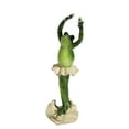thumbnail image 2 of Usmixi Clearance Frogs Trinket Creatives Cute Simulation Animals Healing Decompression Gift Landscapes Fish Tank Landscaping Decorations, 2 of 3