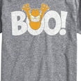thumbnail image 3 of Garfield - Halloween Garfield Boo - Men's Short Sleeve Graphic T-Shirt, 3 of 5