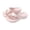 Pink, variant on Toe Separating Arch Support Sandals Slippers for Women, Non-Slip Summer Recovery Slides for Indoor Home, Pedicure Salon & Outdoor Beach Pool