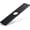 Black-Rect, variant on Kitchen Sink Faucet Hole Cover, Deck Plate Escutcheon for Kitchen Faucet- 10 IN Sink Hole Cover, Plumbing Cover Plates, 10" Deck Plate for Pull Down Faucet: 304 Stainless Steel (Nickel-Runway)