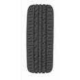thumbnail image 3 of Set of 2 (TWO) Prinx HiRace HZ2 A/S 225/50R18 95Y Passenger Tires, 3 of 3