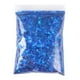 thumbnail image 2 of Bolsa de 50g de lentejuelas Salvador Iridiscentes mixtas para uñas Azul oscuro, 2 of 10