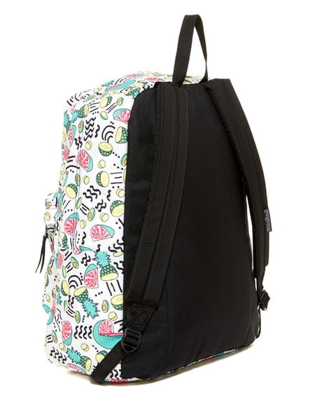 jansport fruit ninja backpack