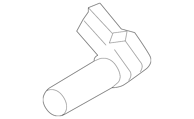 Ford Racing M6250B303 Camshaft
