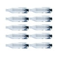 thumbnail image 2 of 10PCS CO2 Soda Siphon Chargers CO2 Water Cartridges Sparkling Water Machine Accessories, 2 of 6