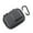 Black, variant on Misright Shockproof Camera Carrying Case for Action5 Adventure Sports And Travel