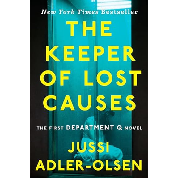 Pre-Owned The Keeper of Lost Causes: The First Department Q Novel (Paperback) 0452297907 9780452297906