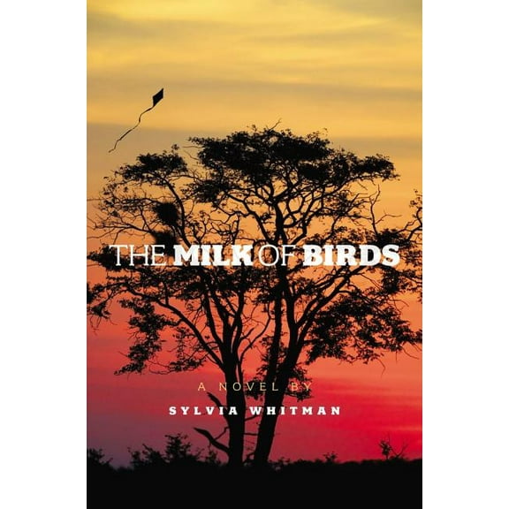 The Milk of Birds (Hardcover)