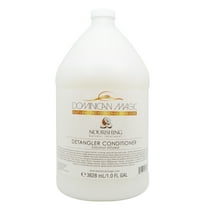 Dominican Magic Detangler Conditioner Coconut Infused 1 gal
