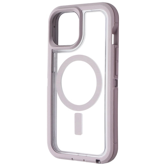 OtterBox Defender Pro XT Case for MagSafe for iPhone 16e/15/14/13 Mountain Frost