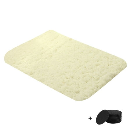 

Household Blanket Super Soft Faux Rug for Bedroom Sofa Living Room Area Rugs