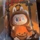 thumbnail image 2 of Lindo Elf Plushies Dibujos Animados Animal Calabaza Juguete Kawaii Muñecos Peluche para Mochila Clave, 2 of 7