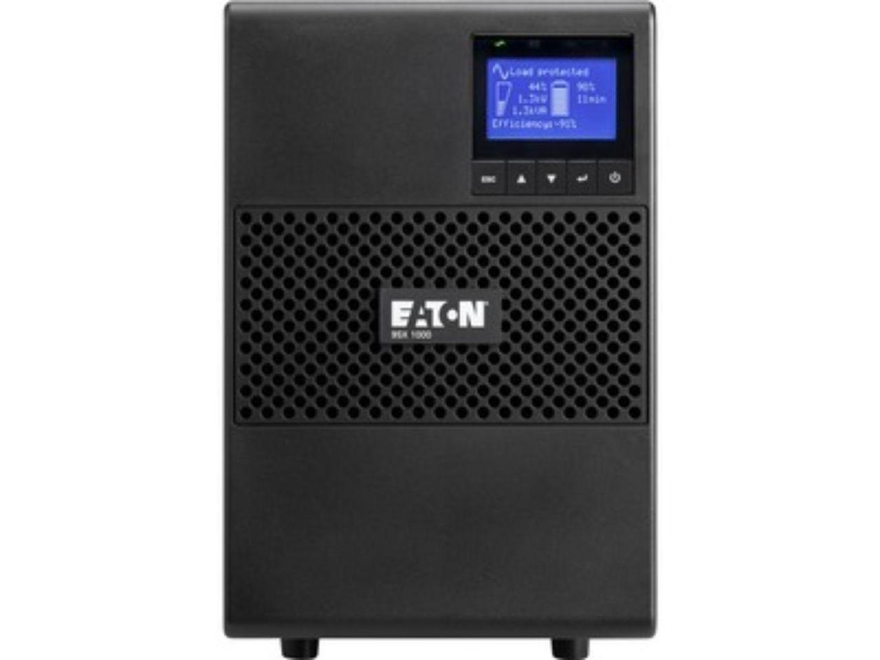 Eaton 9SX1000G 1000 VA Eaton 9SX 208V Tower UPS