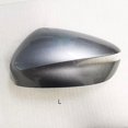 thumbnail image 4 of Accessories For Car Mazda Cx3 Cx-3 2013-2022 Rearview Mirror Cover Lid Case Shell, 4 of 5