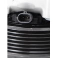 thumbnail image 3 of Four 168389 New Compressor Fits select: 2017-2022 CHRYSLER PACIFICA, 2020-2022 CHRYSLER VOYAGER, 3 of 4