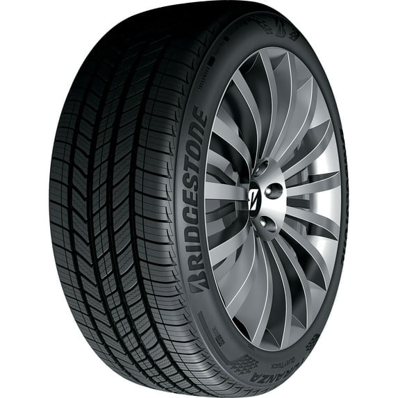 ViQ 4W（17度） BRIDGESTONE Bridgestone Turanza QuietTrack 235/45R17 Season Touring Tire