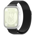 thumbnail image 4 of QHUDLV Milanese Metal Magnetic Strap for Watch Fit 3 Replacement Loop W Nice D0, 4 of 4