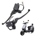 thumbnail image 3 of for N1 N1S Electric Vehicle Brake Pump Front And Rear Disc Brake Pump Hydraulic Left+Right, 3 of 9