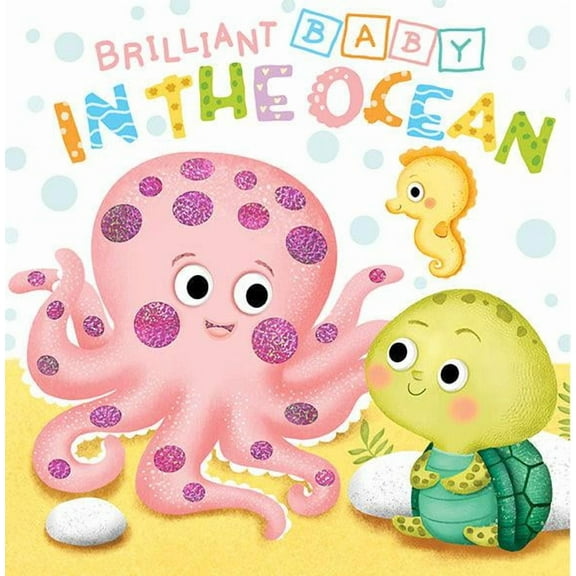 Brilliant Baby: In the Ocean