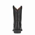thumbnail image 3 of Bota ARIAT Heritage Roper Western negra talla 10, 3 of 5