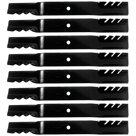 8PK Oregon 96-362 G3 Gator Blades for 42" Toro 106-2247, 110-1857-03