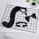 thumbnail image 3 of Conjunto gótico disfraz Lolita guantes gargantilla junto para Cosplay niños adultos Talla única Yuyangstore  Traje de juego de cosplay, 3 of 7