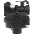 thumbnail image 1 of Carburador de motor de cortacésped, Compatible con motores Briggs & Stratton 300e 450e Ovh 591979 595656 5 oso de fresa Electrónica, 1 of 5