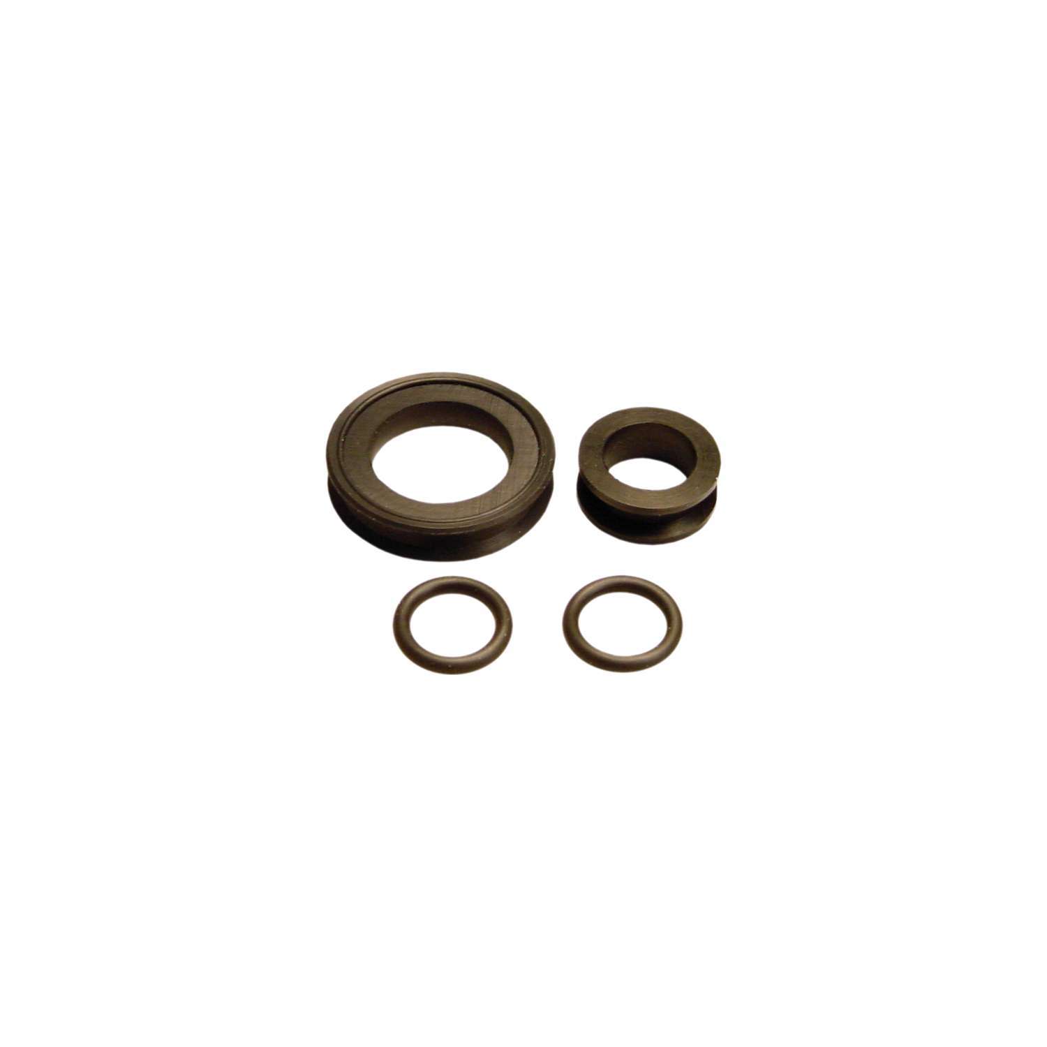 Air Intake Fuel Delivery Fuel Injector Seal Kit Gb Remanufacturing 8 032 Automotive