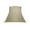 CAMEL, variant on Aspen Creative Corporation 13'' Fabric Bell Lamp Shade