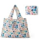 thumbnail image 1 of Bolsas De La Compra Bolso de mano plegable de gran capacidad,ligero y reutilizable,con correa para el hombro,para mujer (1 unidad). Rkxzt, 1 of 8