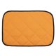 thumbnail image 1 of Tela Oxford portátil de verano impermeable para mascotas, alfombrilla para dormir, accesorios para gatos y perros, color naranja M, 1 of 5