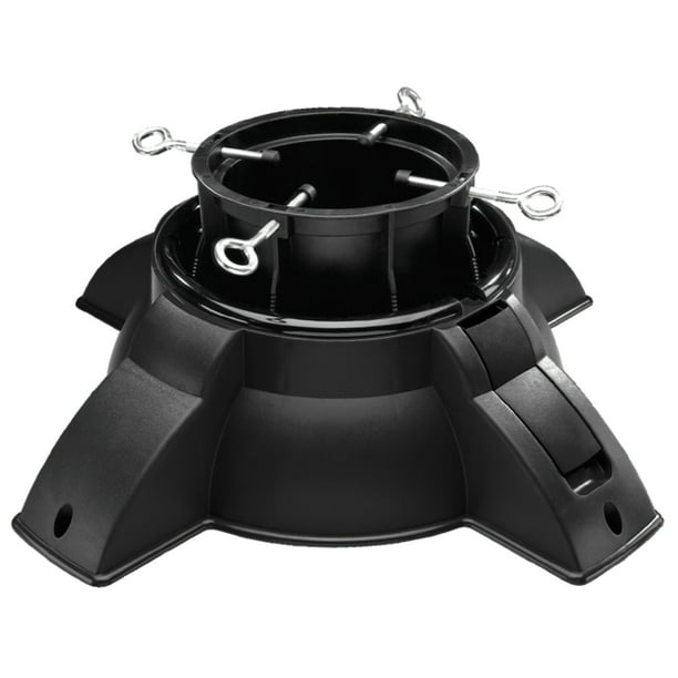 Live Christmas Tree Stand Walmart 