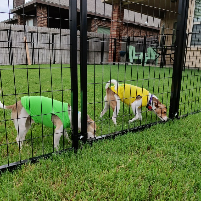 Aleko dog pen discount