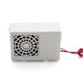 thumbnail image 4 of RC Air Conditioner Simulation RC Car Air Conditioner Replacement for 1/10 TRX4 Axial SCX10 90046 SCX10 III AXI03007 AXI03003 RC Car, 4 of 5