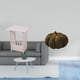 thumbnail image 2 of Mesita De Noche Con Cojín De Calabaza De Peluche Decorativo Para Hotel, Cafetería, Salón, Balcón Y Dormitorio., 2 of 8