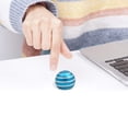 thumbnail image 3 of Samisoler Fidget Toy de 3,8 cm, aluminio, que gira en 180, 3 of 6